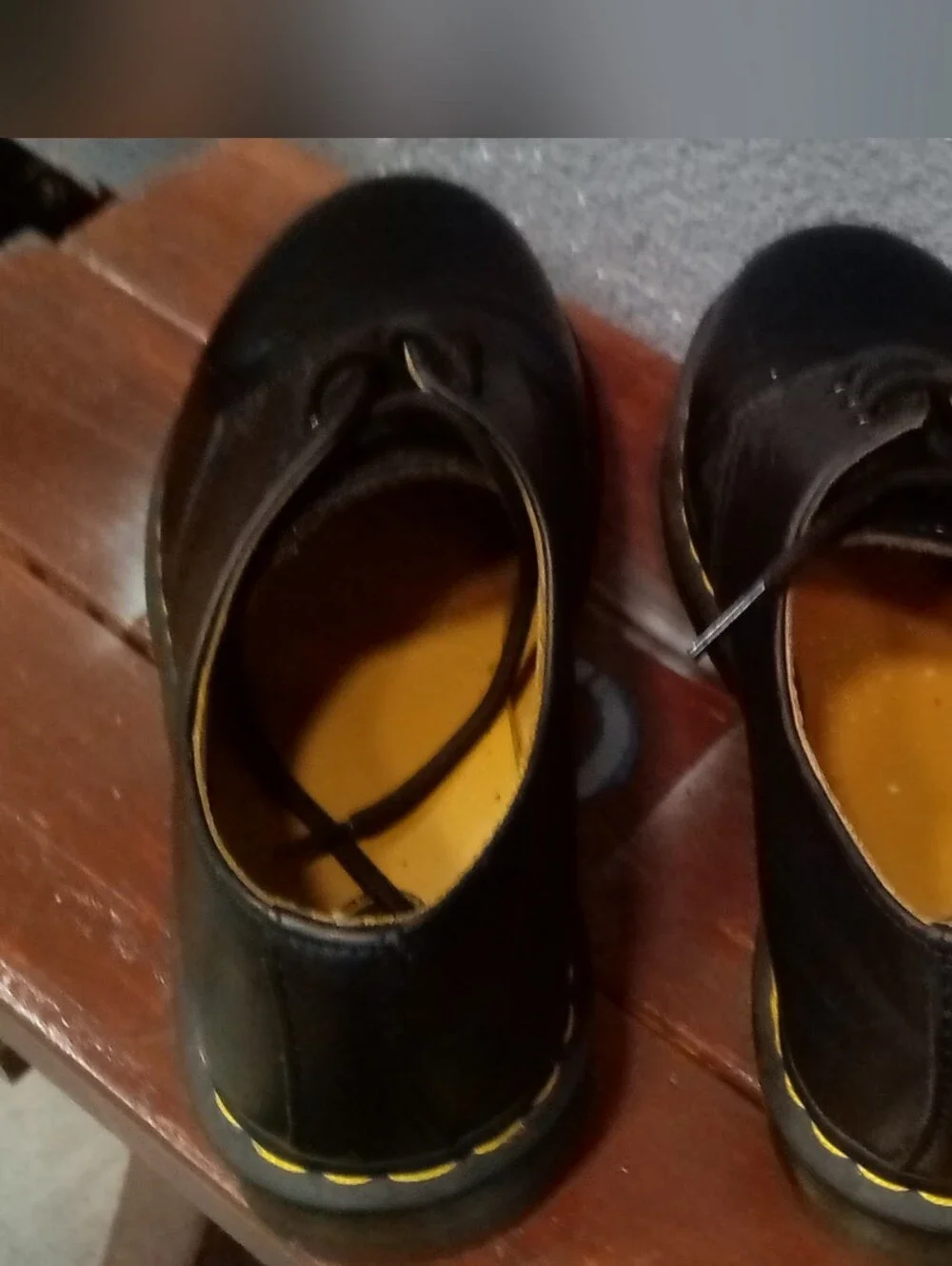 Dr Martens